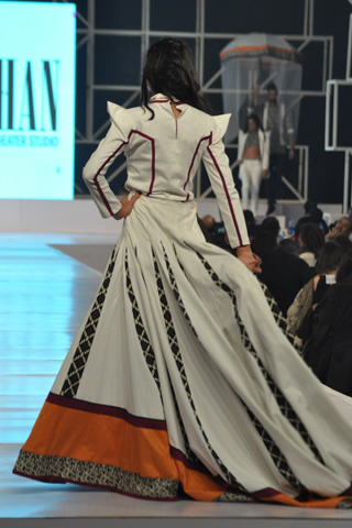 Ali Xeeshan Latest APTMA Clothing Show Collection