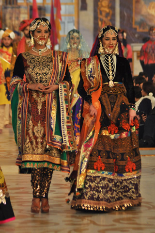 Ali Xeeshan PBCW Collection
