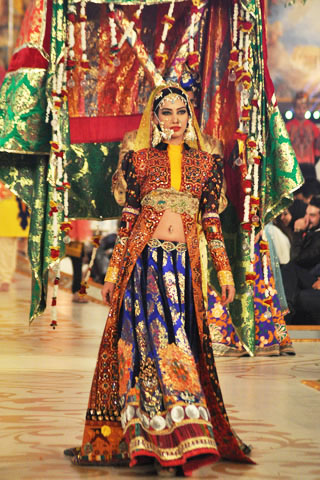 PBCW Ali Xeeshan Collection