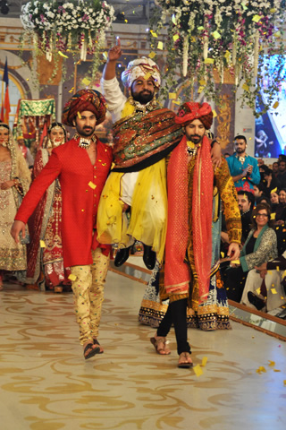 Ali Xeeshan Latest 2013 PBCW Collection