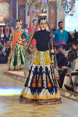 PBCW Latest Ali Xeeshan Collection