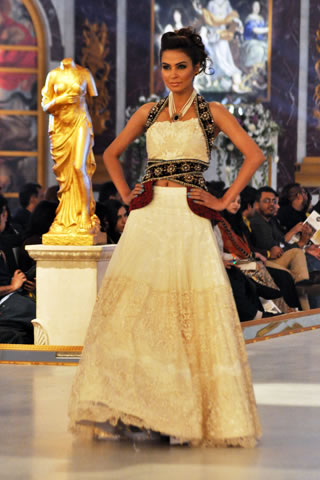 Ammar Shahid 2013 PBCW Collection