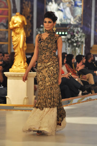 Ammar Shahid PBCW 2013 Collection