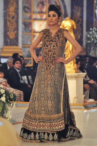 Ammar Shahid 2013 Collection
