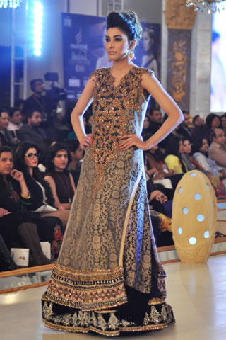 Latest Ammar Shahid 2013 Collection