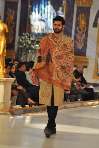 Latest Ammar Shahid 2013 PBCW Collection