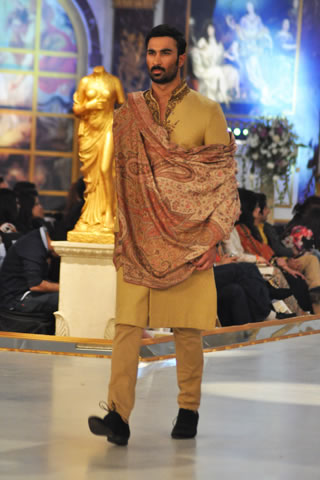 Ammar Shahid Latest 2013 PBCW Collection