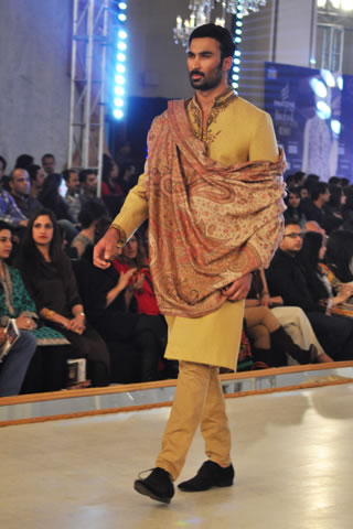 Latest Ammar Shahid PBCW 2013 Collection