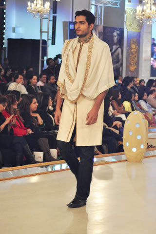 PBCW Latest Ammar Shahid 2013 Collection