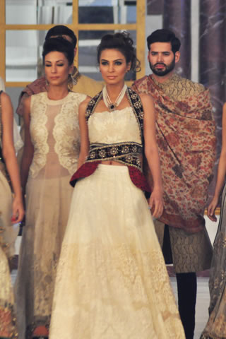 Latest 2013 PBCW Ammar Shahid Collection