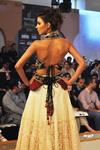PBCW Ammar Shahid 2013 Collection