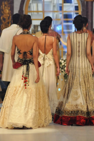 PBCW Ammar Shahid 2013 Collection