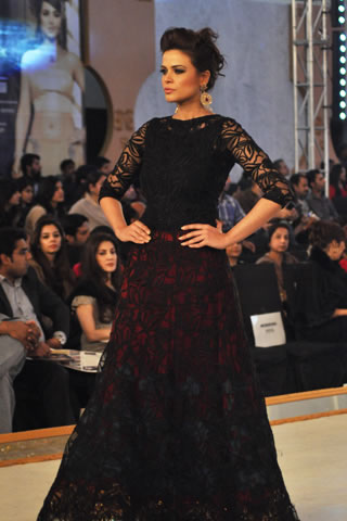 Ammar Shahid 2013 PBCW Collection