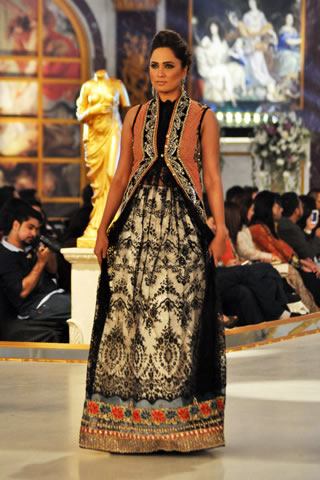 PBCW Latest 2013 Ammar Shahid Collection