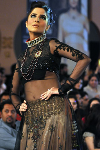 Ammar Shahid Latest PBCW 2013 Collection