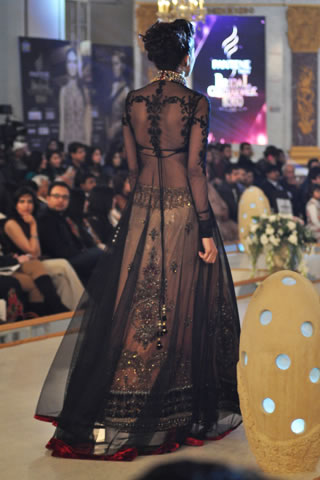 Ammar Shahid PBCW 2013 Collection