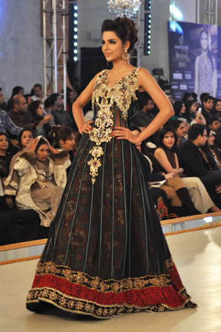 Ammar Shahid PBCW 2013 Collection