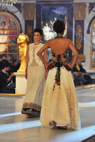 PBCW 2013 Ammar Shahid Collection