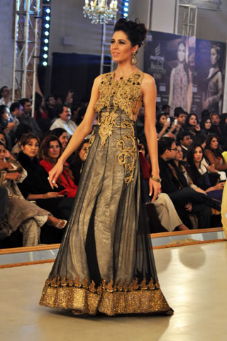Bridal Ammar Shahid Collection