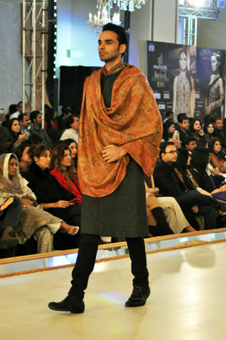 Bridal Latest PBCW Ammar Shahid Collection