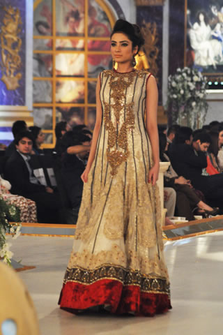PBCW Latest Ammar Shahid 2013 Collection