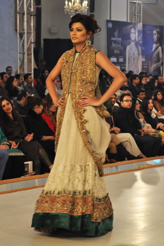 Bridal Ammar Shahid PBCW Collection
