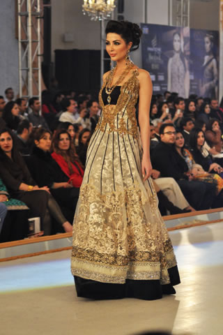Ammar Shahid Latest PBCW Collection