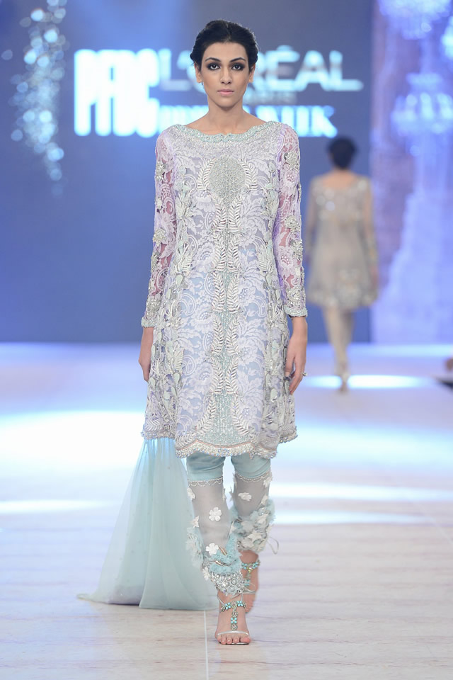 Ammara Khan Latest Bridal Collection
