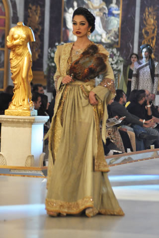 Arsalan Iqbal PBCW Collection