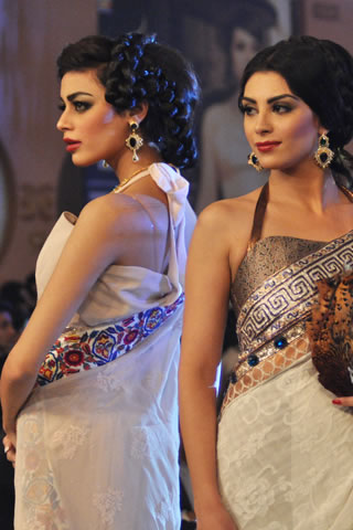 Arsalan Iqbal Latest 2013 PBCW Collection
