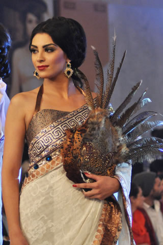 PBCW 2013 Arsalan Iqbal Collection