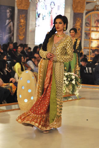 PBCW Latest Arsalan Iqbal Collection