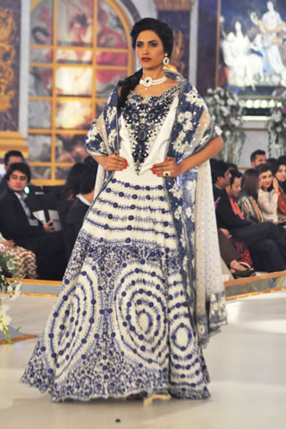 PBCW Arsalan Iqbal 2013 Collection
