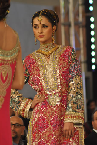 PBCW Latest Arsalan Iqbal 2013 Collection