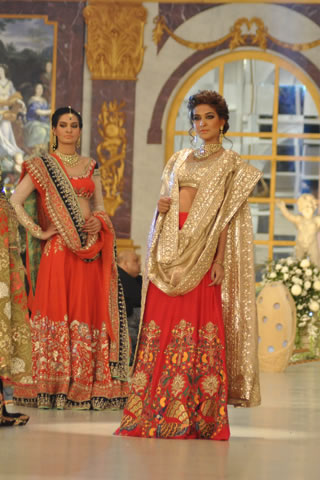 PBCW Latest 2013 Arsalan Iqbal Collection