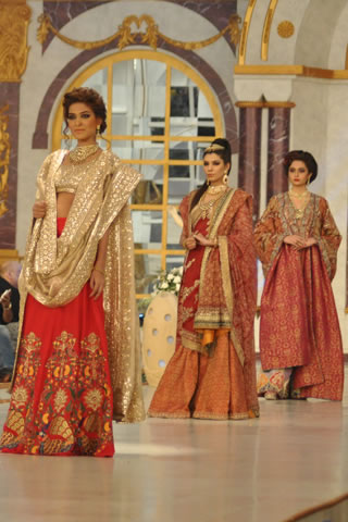 Arsalan Iqbal PBCW Collection