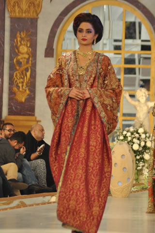 PBCW Arsalan Iqbal Collection