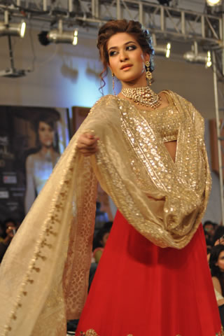 Bridal Arsalan Iqbal Collection
