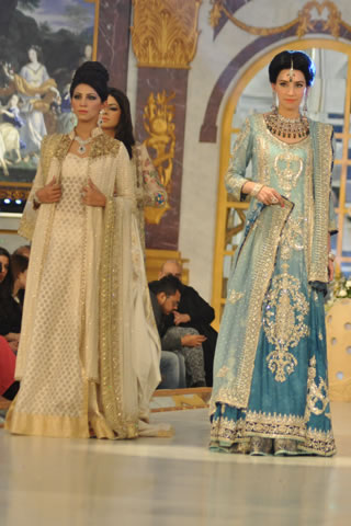 Arsalan Iqbal 2013 Collection