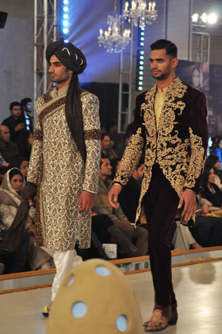 PBCW 2013 Arsalan Iqbal Collection