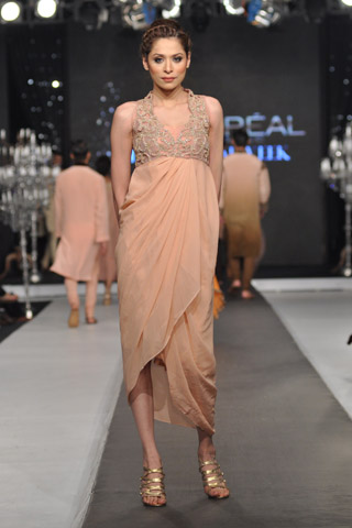 Asifa & Nabeel Collection at LPBW 2012 Day 2