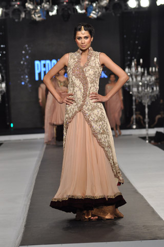 Asifa & Nabeel Collection at LPBW 2012 Day 2