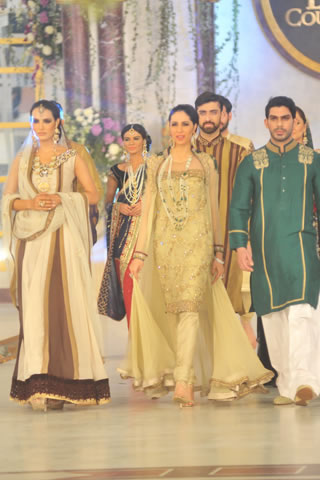 Asifa & Nabeel 2013 PBCW Collection