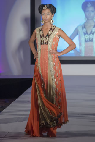 Asifa & Nabeel 2013 Formal Bridal Collection