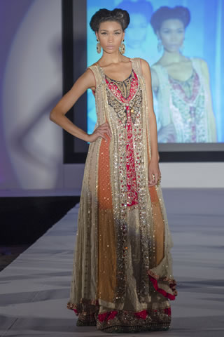 Formal 2013 Asifa & Nabeel Collection