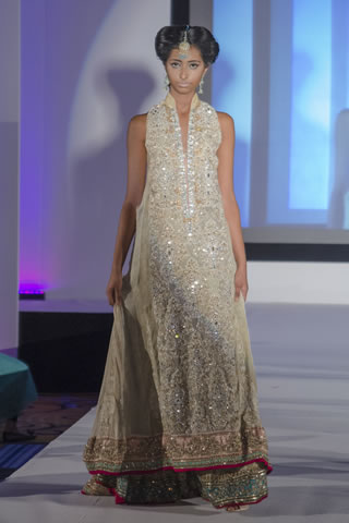 Asifa & Nabeel Latest Formal Collection