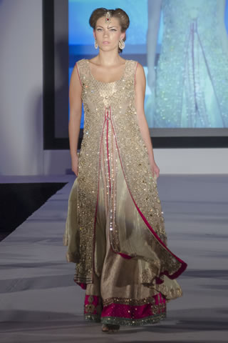 Asifa & Nabeel Formal Bridal Collection