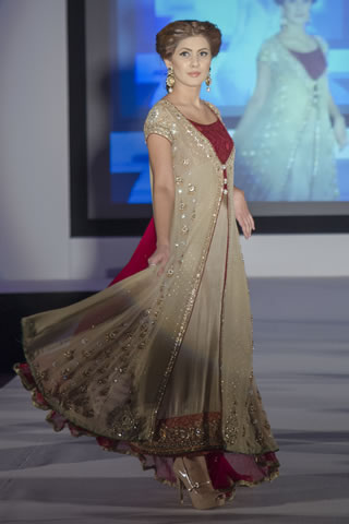 2013 Asifa & Nabeel Bridal Collection