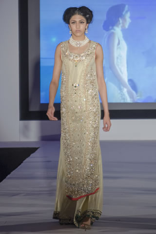 Asifa & Nabeel 2013 Bridal Collection