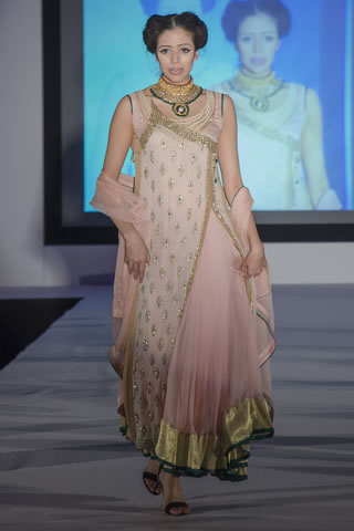 2013 Asifa & Nabeel Formal Bridal Collection